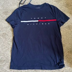 Tommy shirt